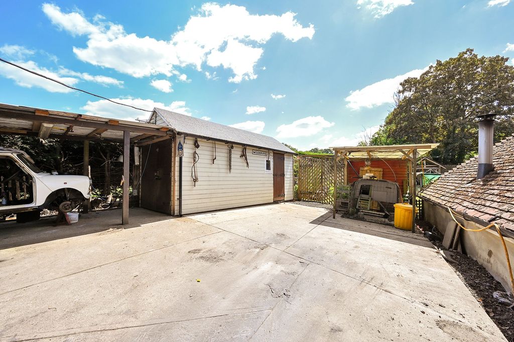 Additional image 16 of 4 bed detached house for saleNewtons Hill, Hartfield TN7