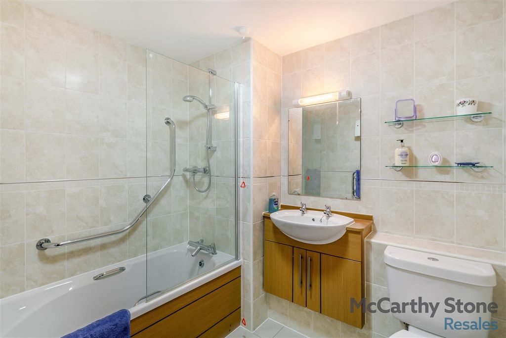 Additional image 9 of 2 bed flat for saleTrinity Court, Oxford Road, Halifax HX1