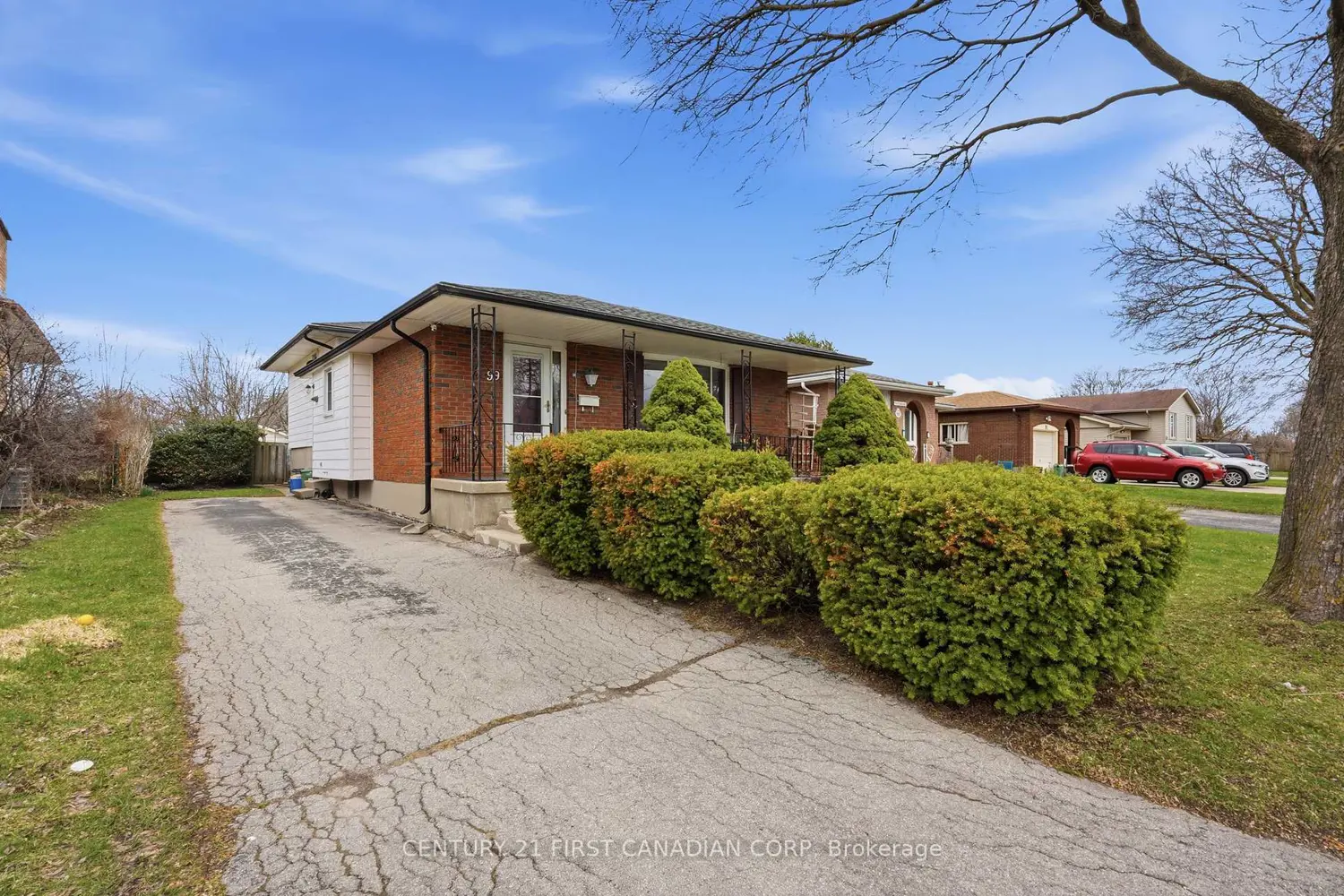 99 Muriel Crescent photo 4