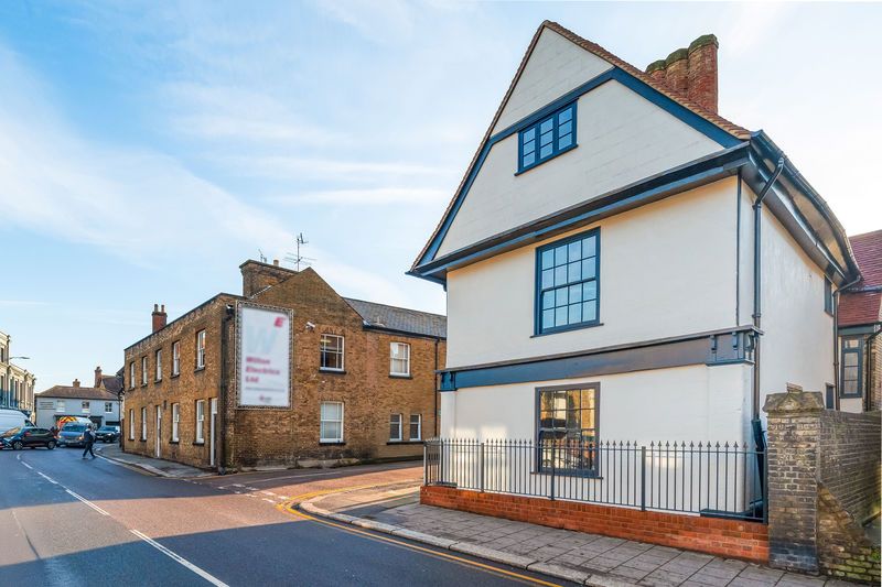 Additional image 37 of 4 bed semi-detached house for saleCowbridge, Hertford SG14