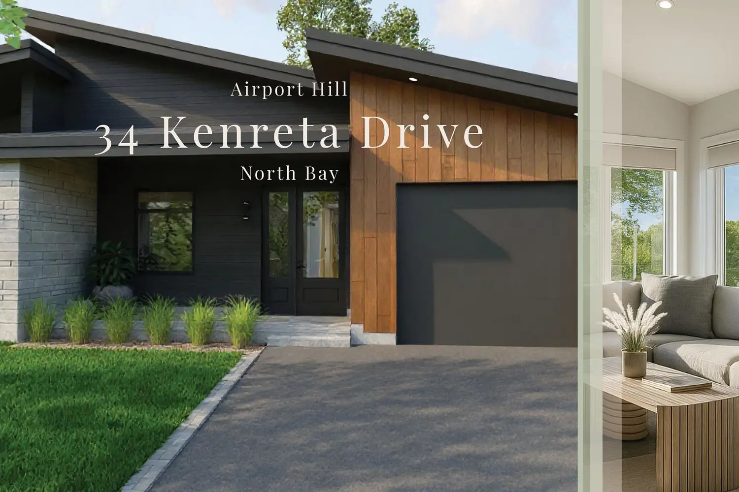 34 Kenreta Drive
