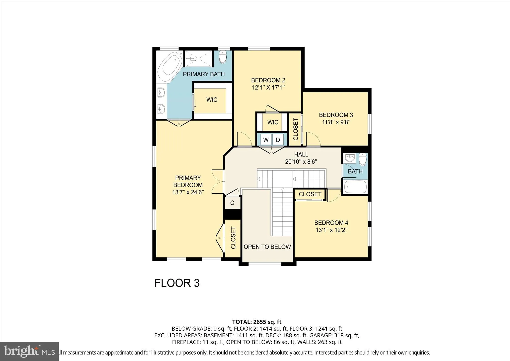 Additional image 98 of 47780 Allegheny Circle, Sterling, VA 20165