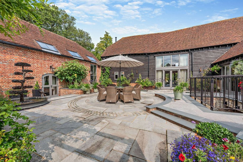Additional image 15 of 5 bed barn conversion for saleWest End Lane, Haslemere, Surrey GU27