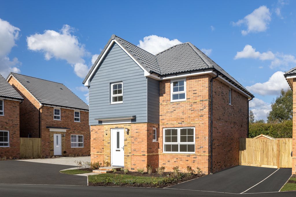 Additional image 8 of 4 bed detached house for sale"Kingsley" at 3 Norfolk Drive, Hayling Island PO11