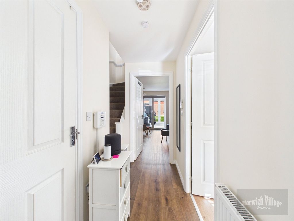 Additional image 8 of 3 bed semi-detached house for saleHeron Way, Harwich, Essex CO12