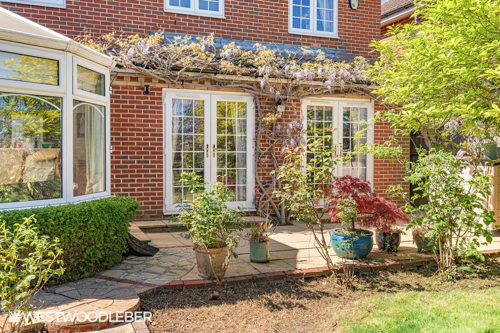 Additional image 35 of 4 bed detached house for saleEldon Road, Hoddesdon EN11