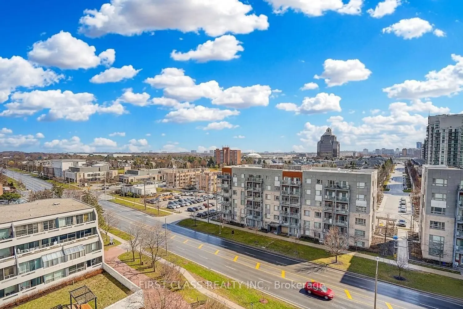 5580 Sheppard Avenue 1003 photo 2
