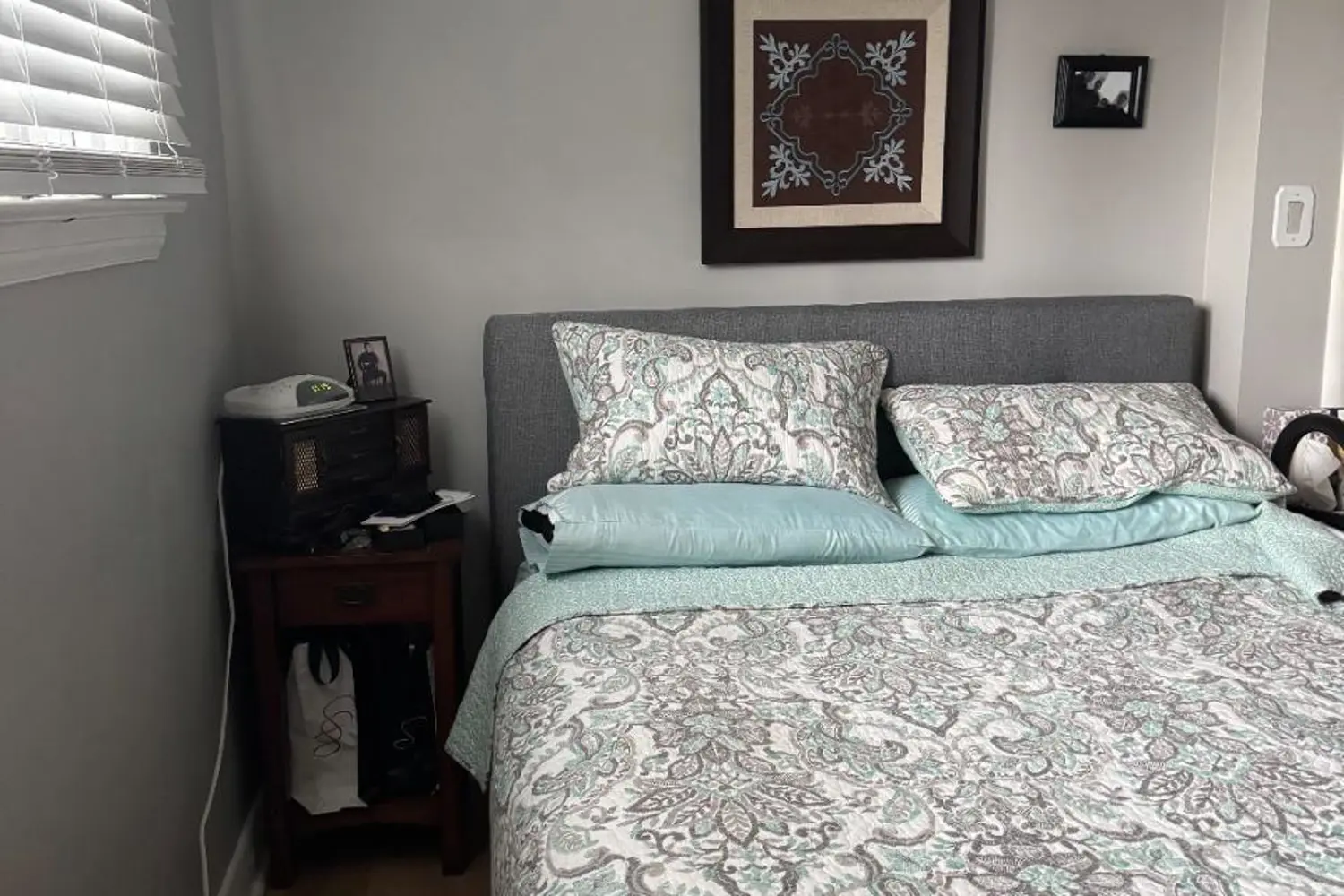 202 Harley Street photo 5