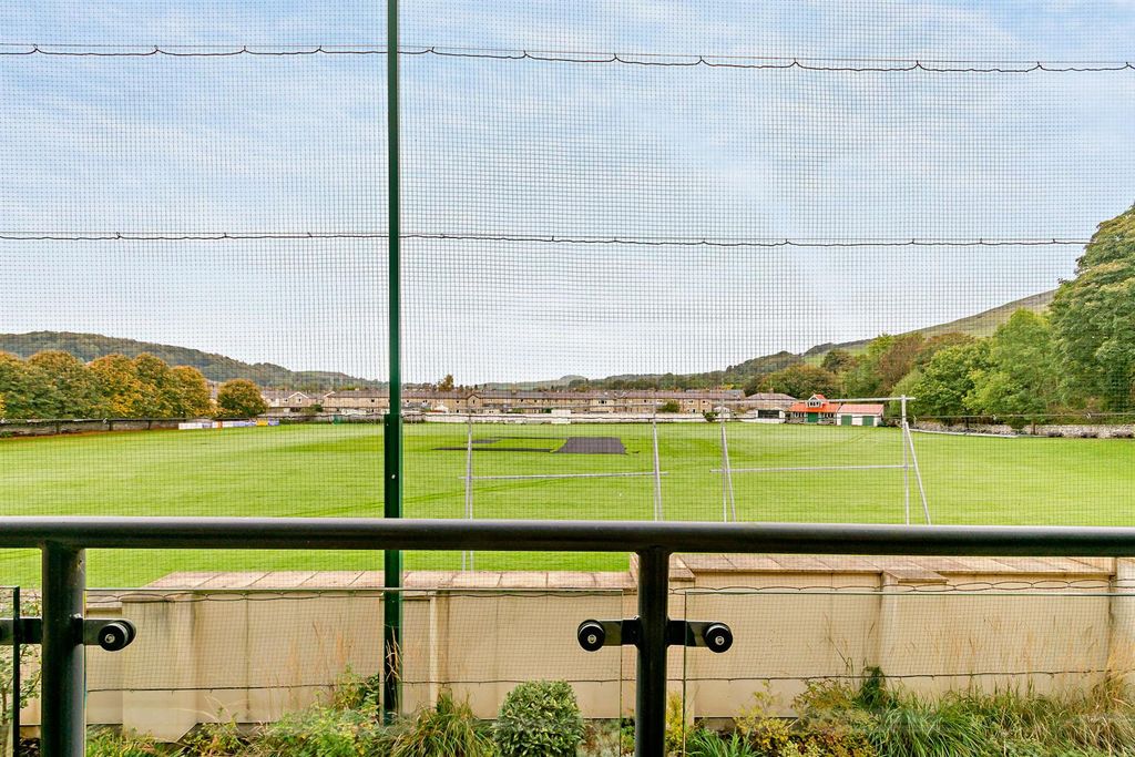 Additional image 22 of 1 bed flat for saleThe Wickets, Kirkgate, Settle BD24