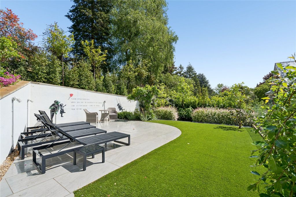 Additional image 26 of 5 bed detached house for saleLambridge Wood Road, Henley-On-Thames, Oxfordshire RG9