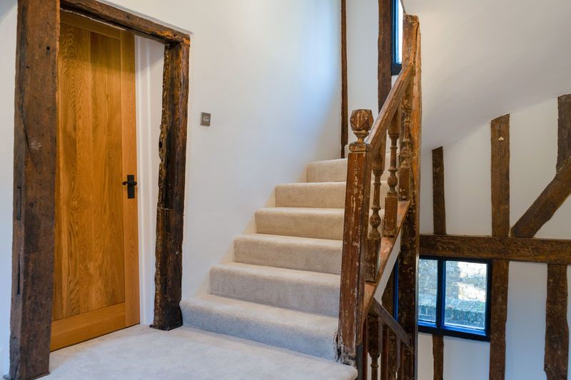 Additional image 28 of 4 bed semi-detached house for saleCowbridge, Hertford SG14