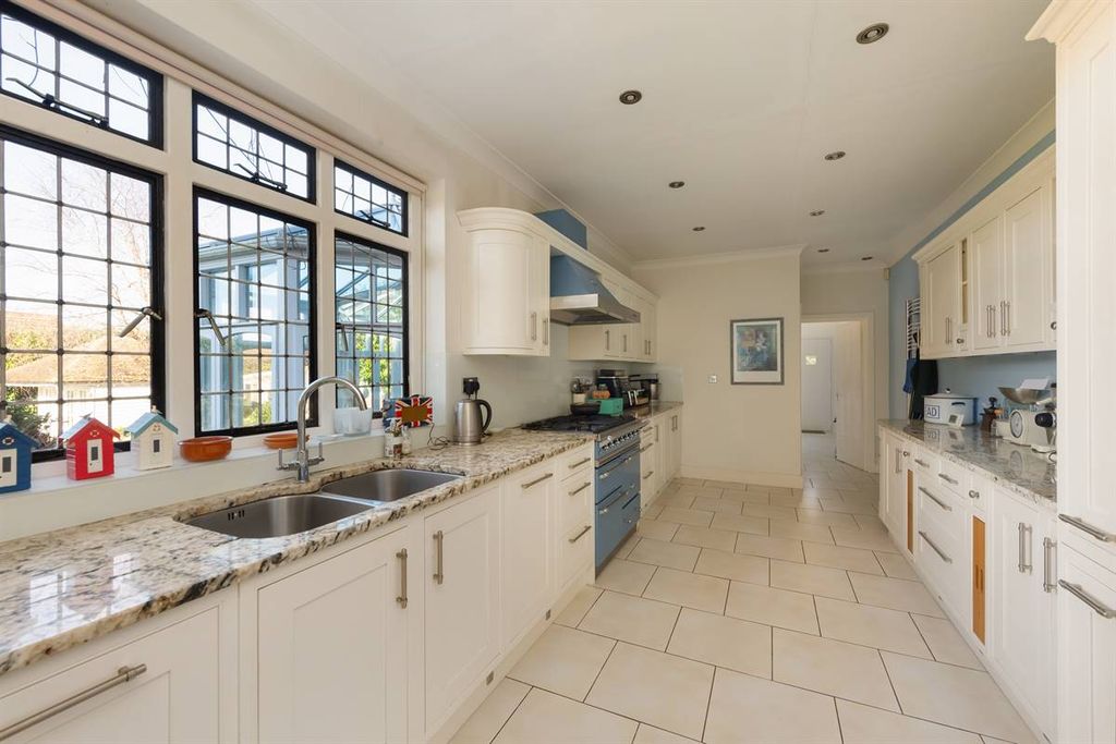 Additional image 13 of 6 bed detached house for saleRidgeway Road, Herne Bay CT6