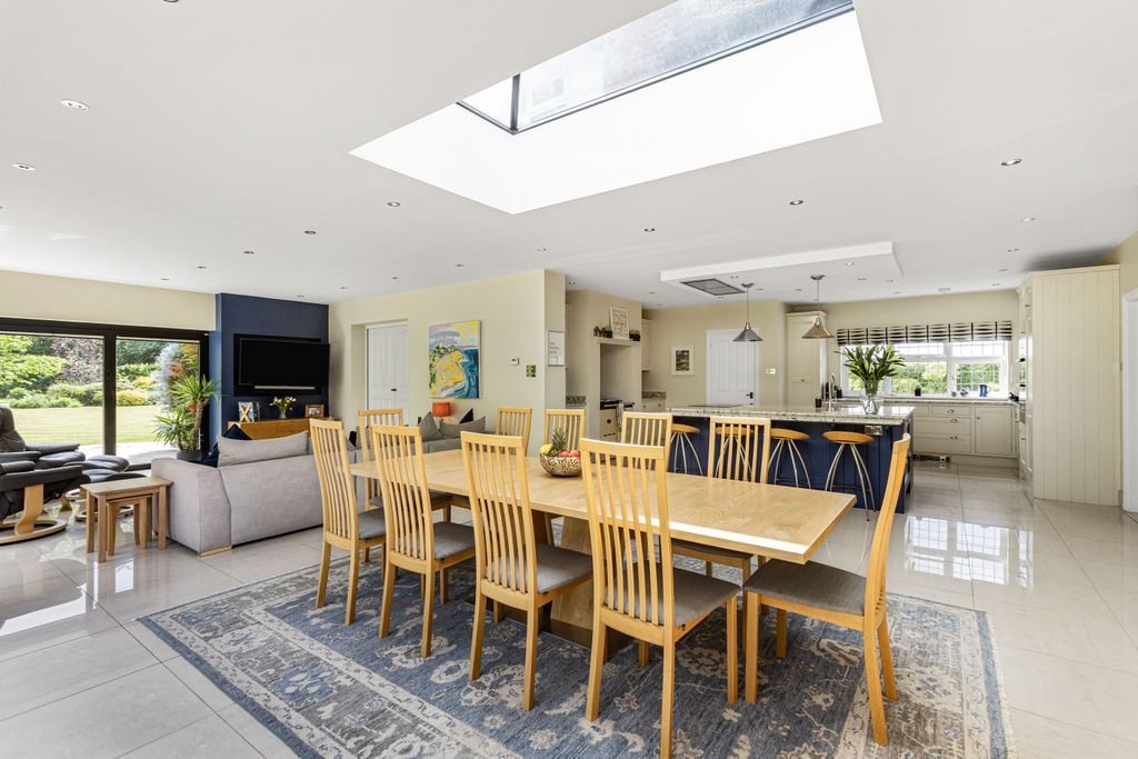 Additional image 5 of 6 bed detached house for saleMangrove Lane, Hertford, Hertfordshire SG13