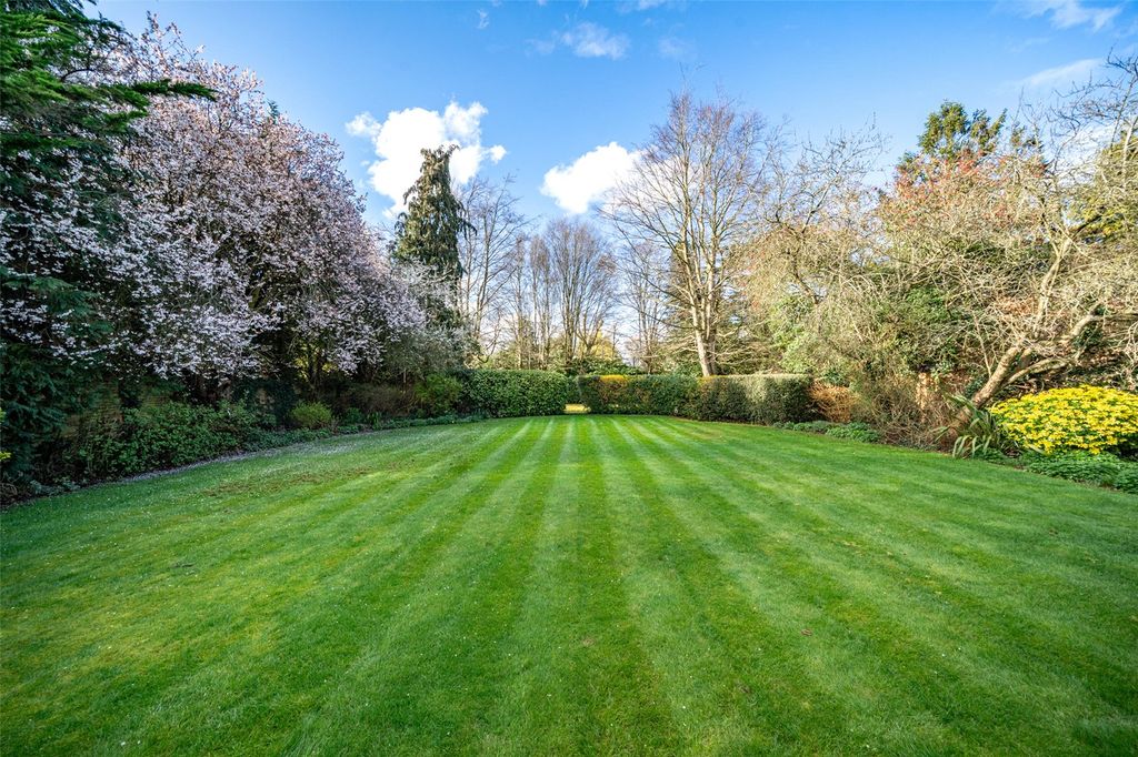 Additional image 12 of 4 bed detached house for saleWheatfield Avenue, Harpenden AL5