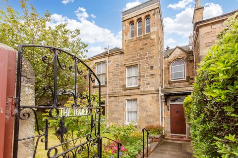 141A East Trinity Road, Trinity, Edinburgh EH5