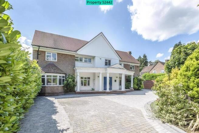 7 bed detached house for saleSchool Close, High Wycombe, Buckinghamshire HP11