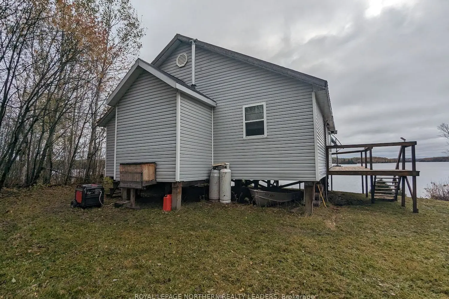 Additional image 6 of Lot 18 Mattagami Lake Gogama