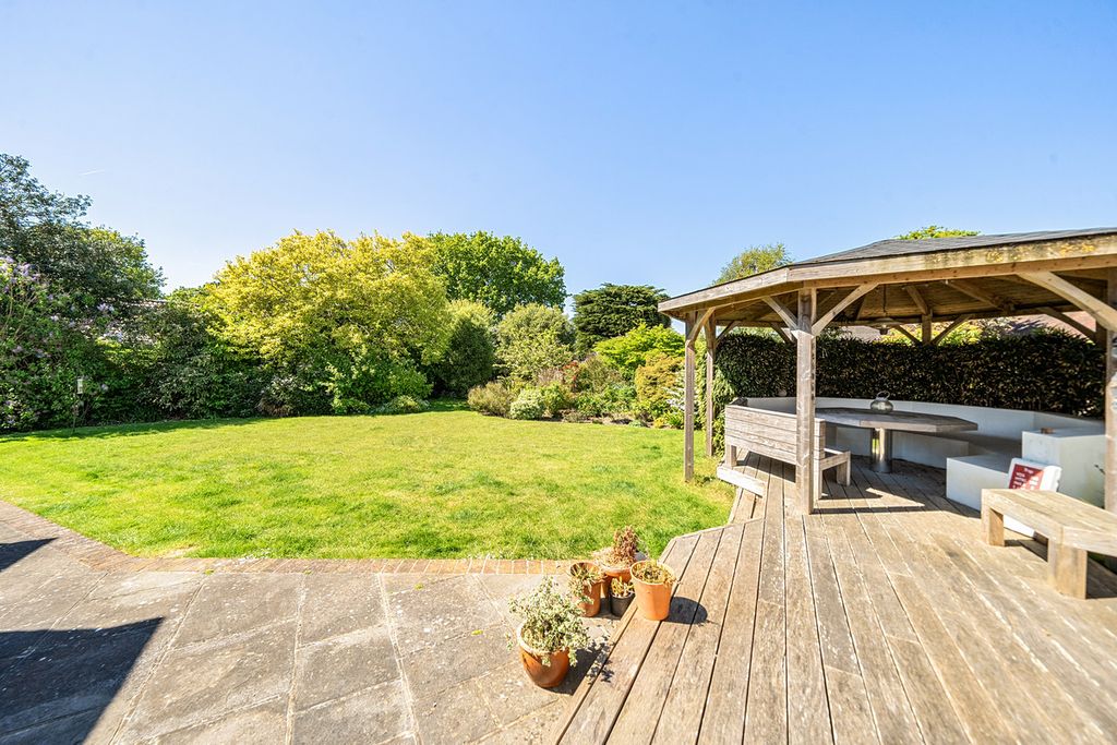 Additional image 33 of 4 bed detached house for saleSt Catherines Road, Hayling Island PO11