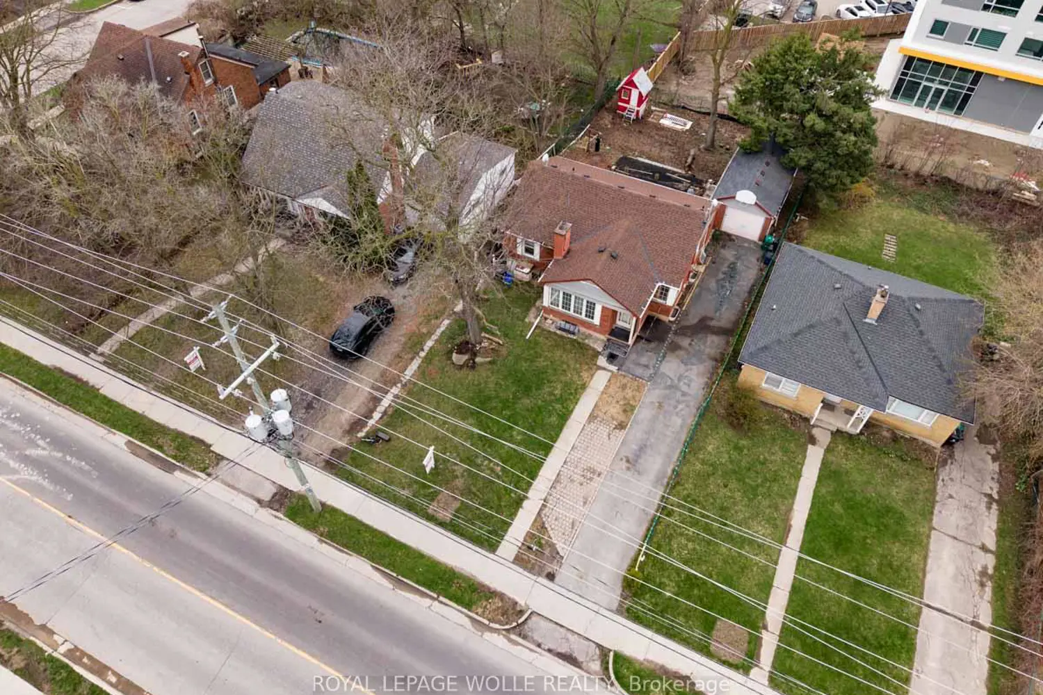 291 Albert Street photo 5