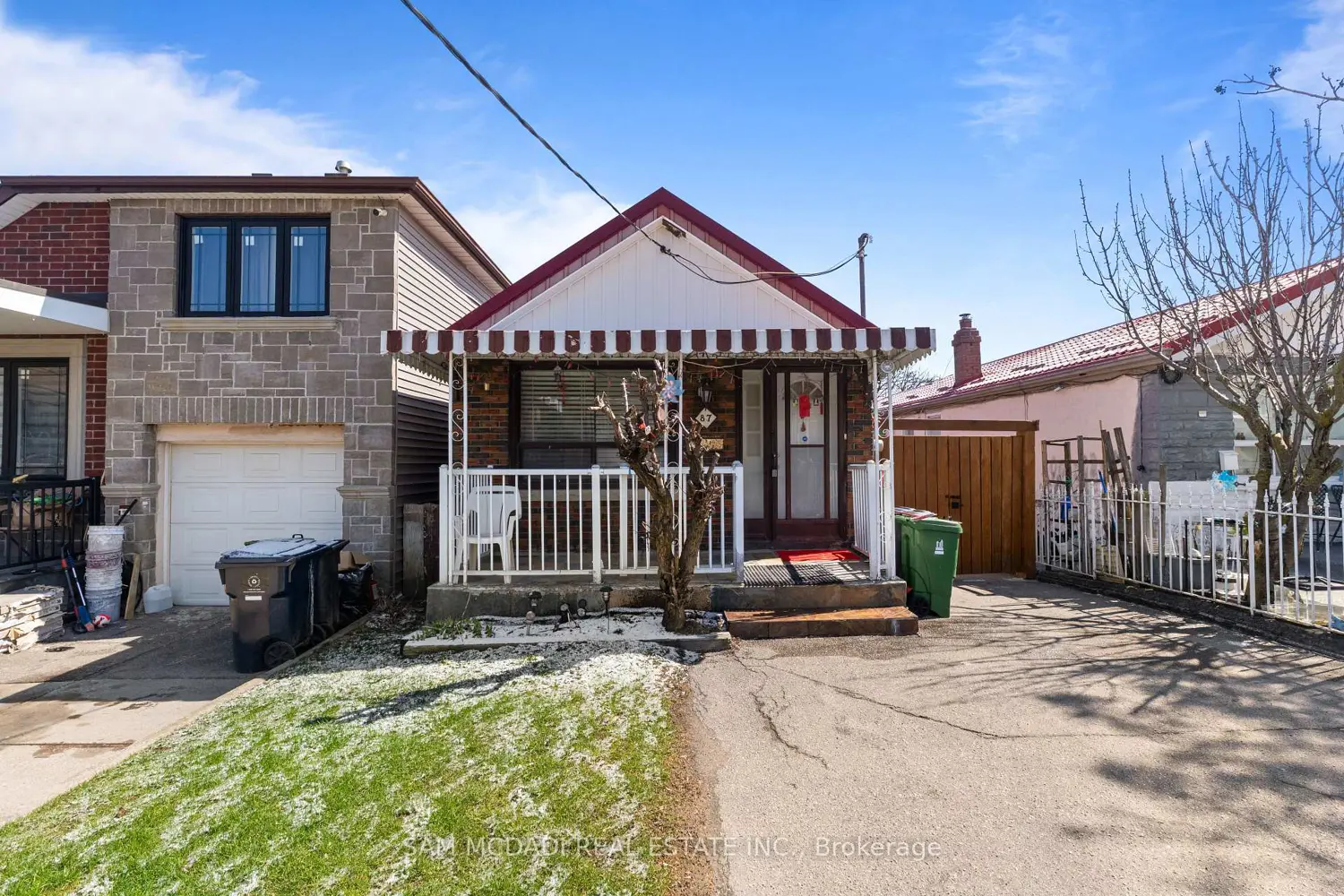 87 Dynevor Road