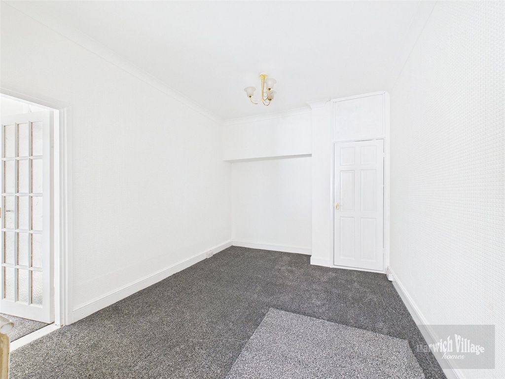 Additional image 3 of 4 bed terraced house for saleFronks Road, Harwich, Essex CO12