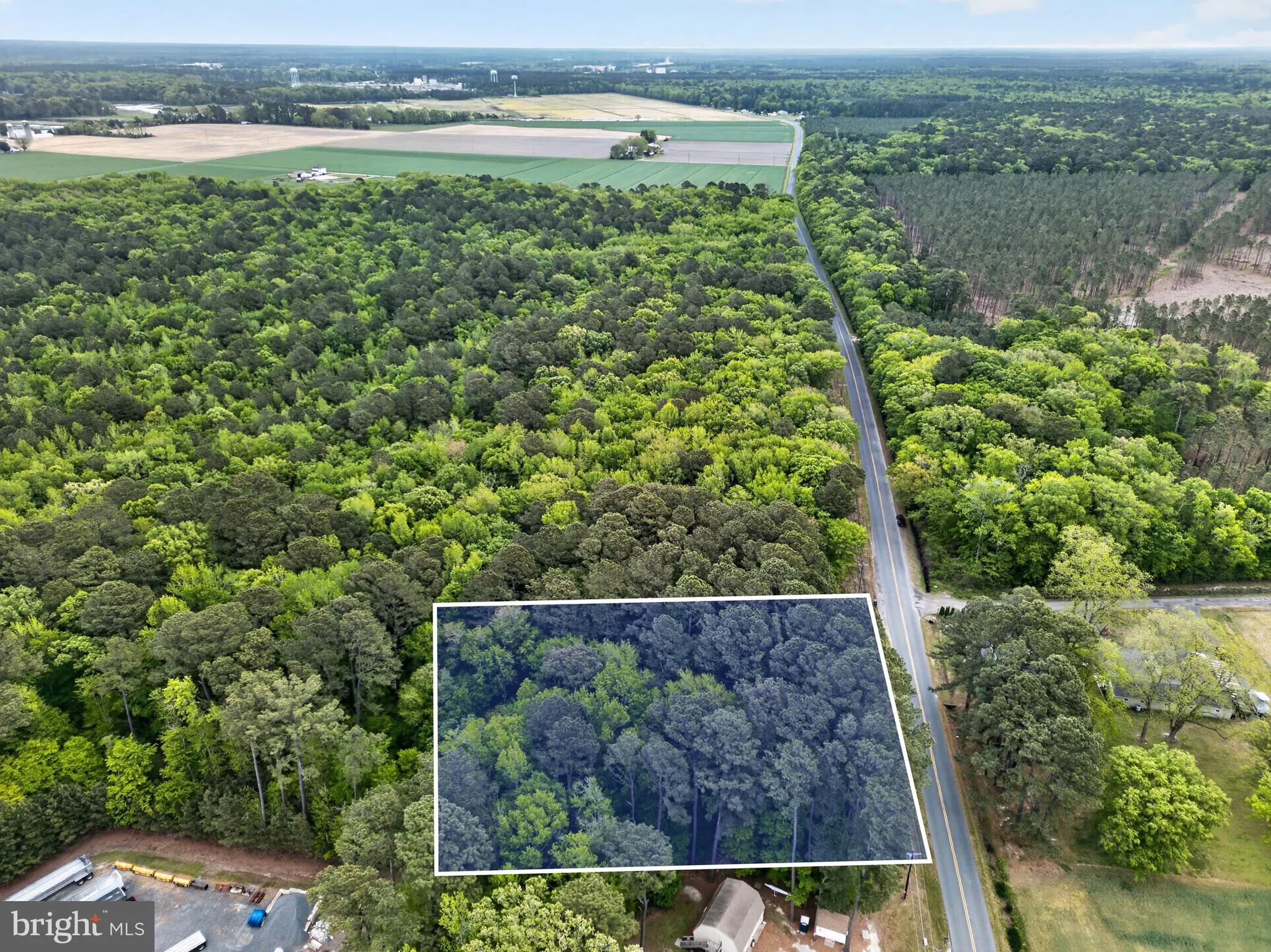 Additional image 23 of Parcel 40 Revells Neck Road, Westover, MD 21871