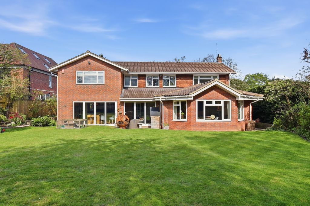 Additional image 30 of 5 bed detached house for salePenny Croft, Harpenden AL5