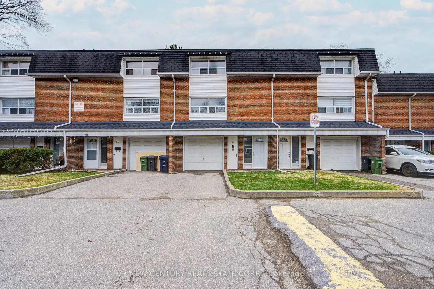 54 Trailridge Crescent