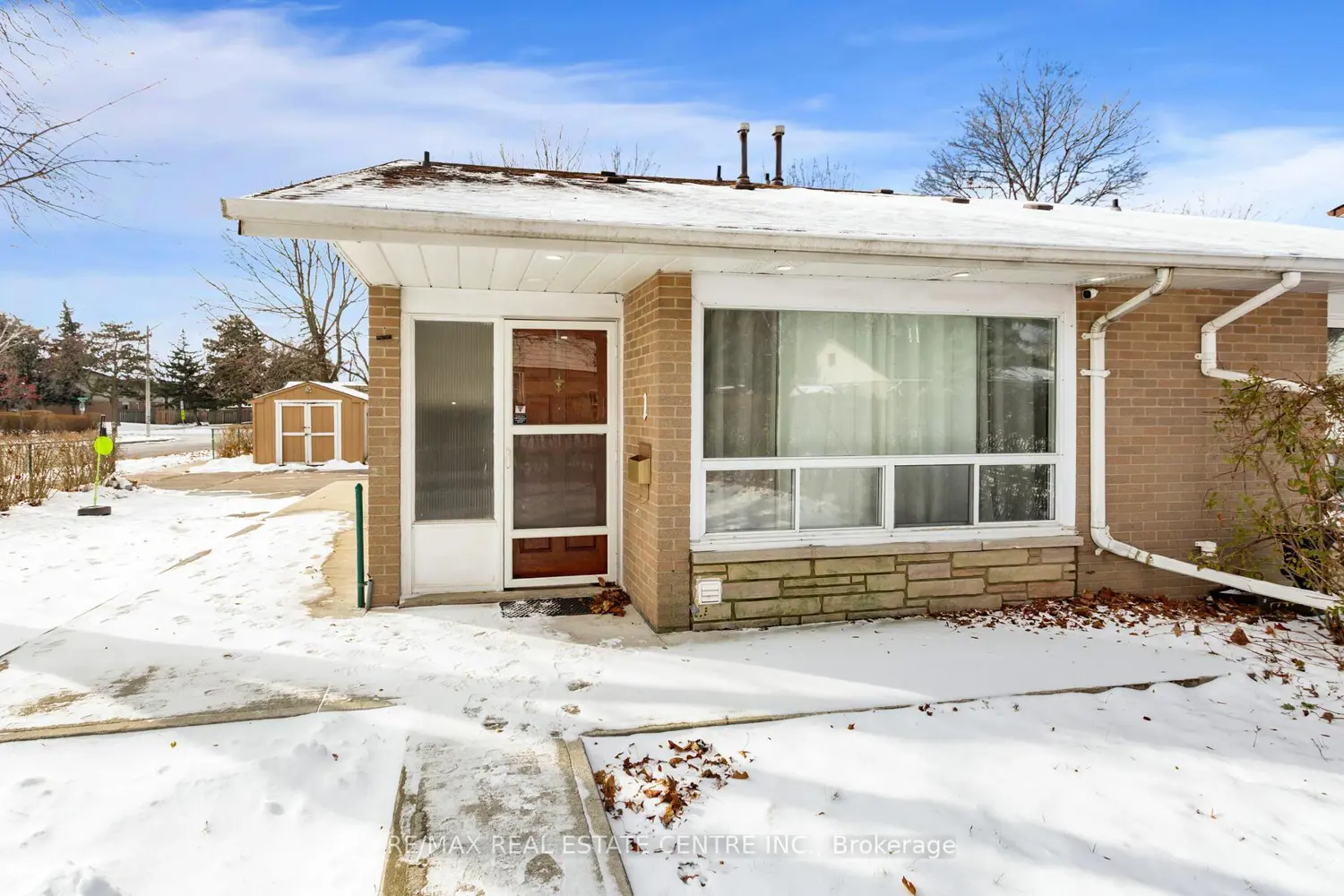 1 Tindale Road