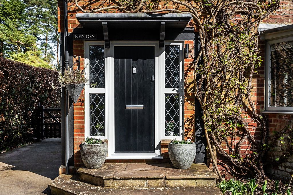 Additional image 36 of 4 bed detached house for saleHindhead, Surrey GU26