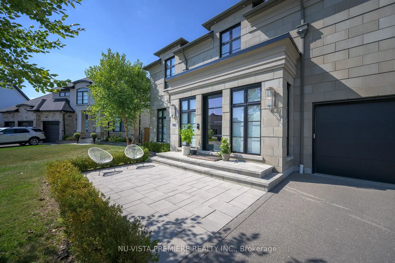7501 Silvercreek Crescent