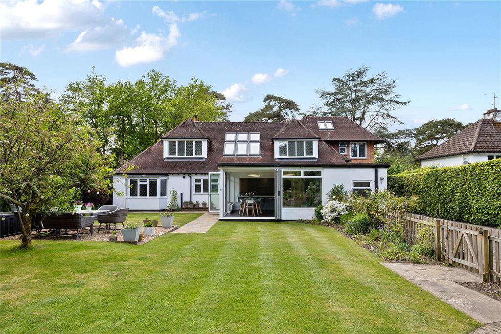 Additional image 4 of 4 bed detached house for saleHindhead, Surrey GU26