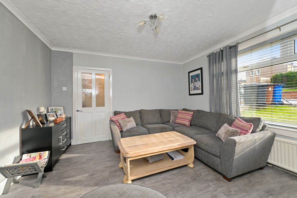Additional image 3 of 4 bed semi-detached house for sale44 Hillside Crescent South, Gorebridge EH23