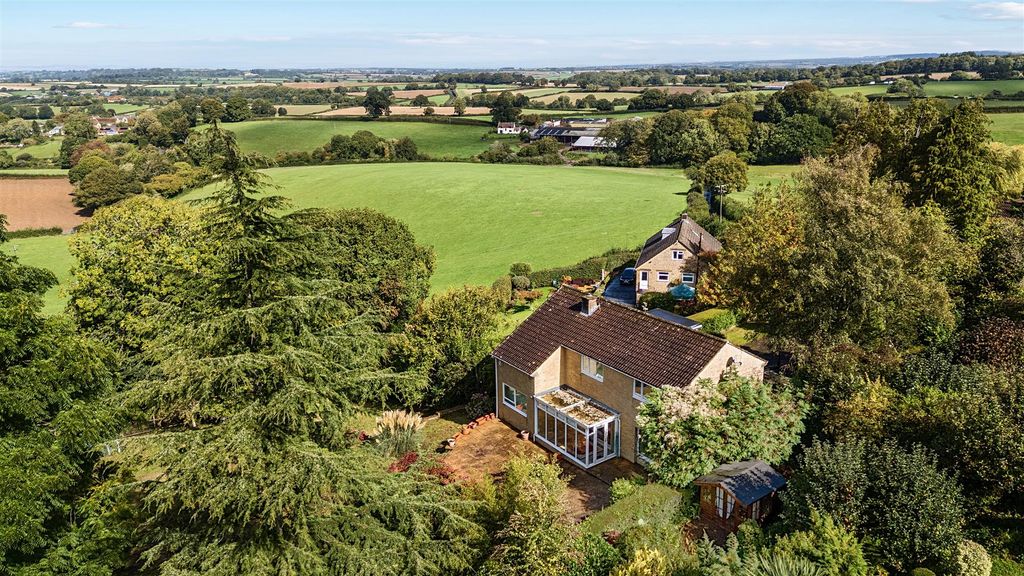 Additional image 24 of 4 bed detached house for saleHigher Chillington, Ilminster TA19