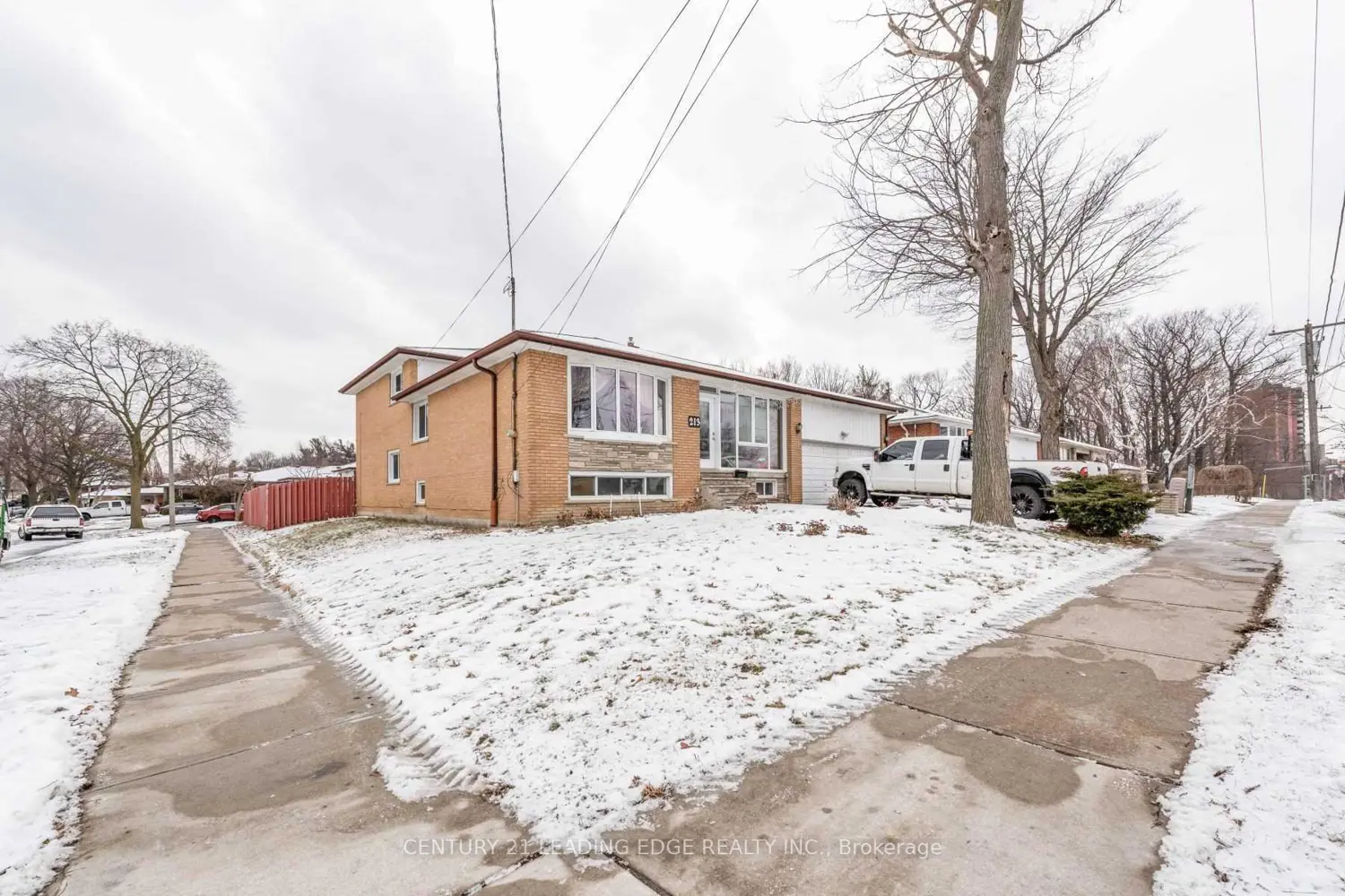 213 Grandravine Drive