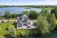 Summer Lake, Cirencester, Gloucestershire, GL7