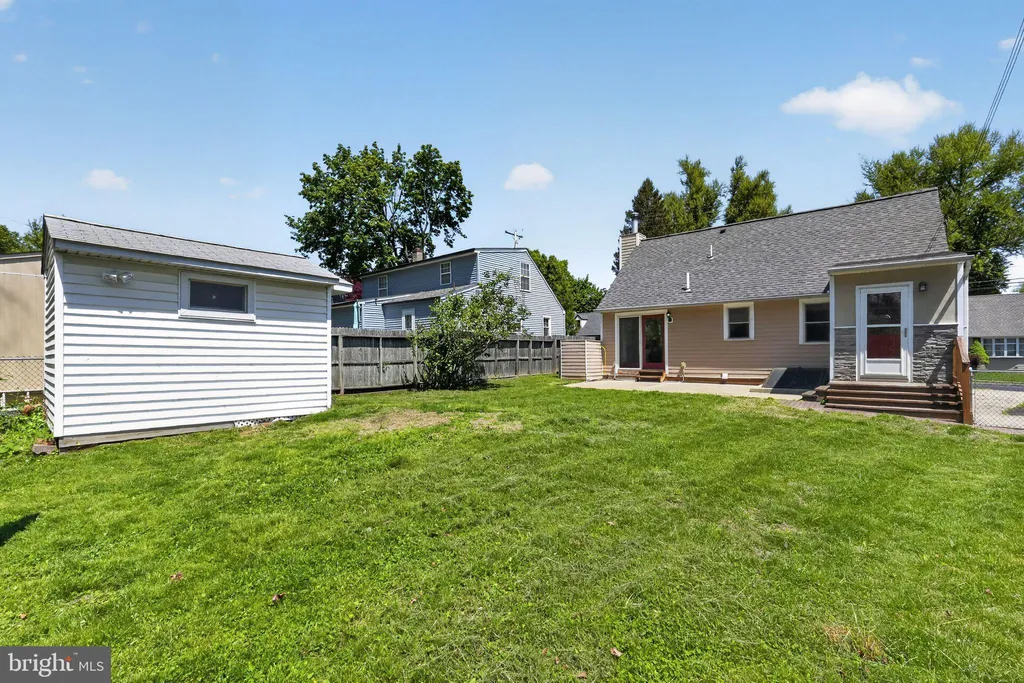 105 Althea Avenue, Morrisville, PA 19067