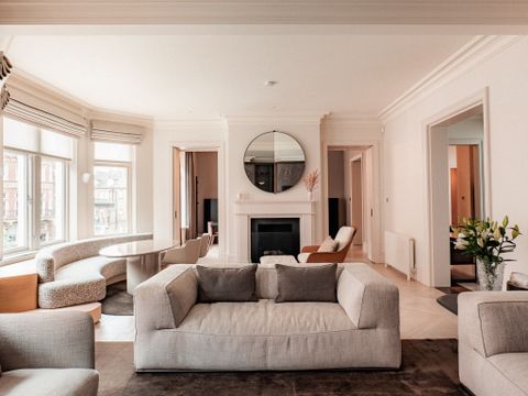33 Kensington Court, Kensington, London W8