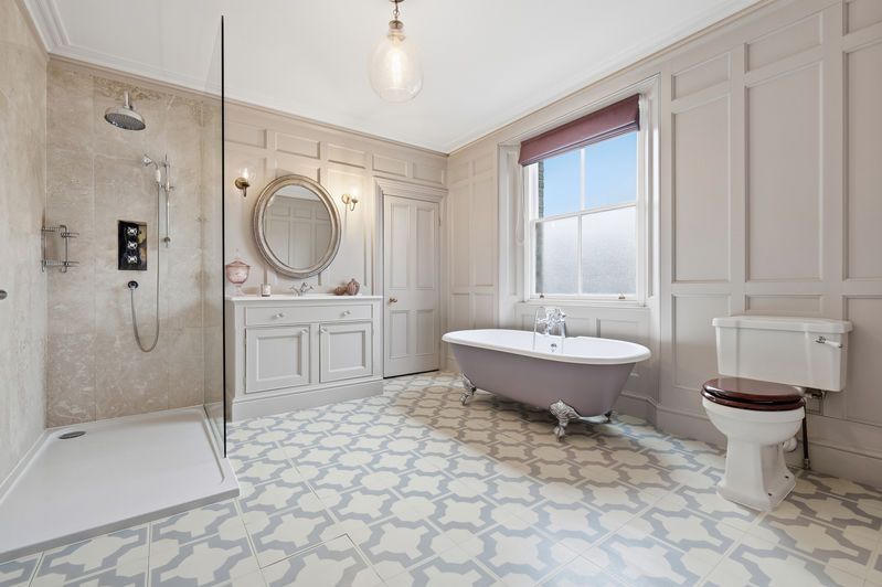 Additional image 14 of 5 bed semi-detached house for saleNorth Road, Hertford SG14