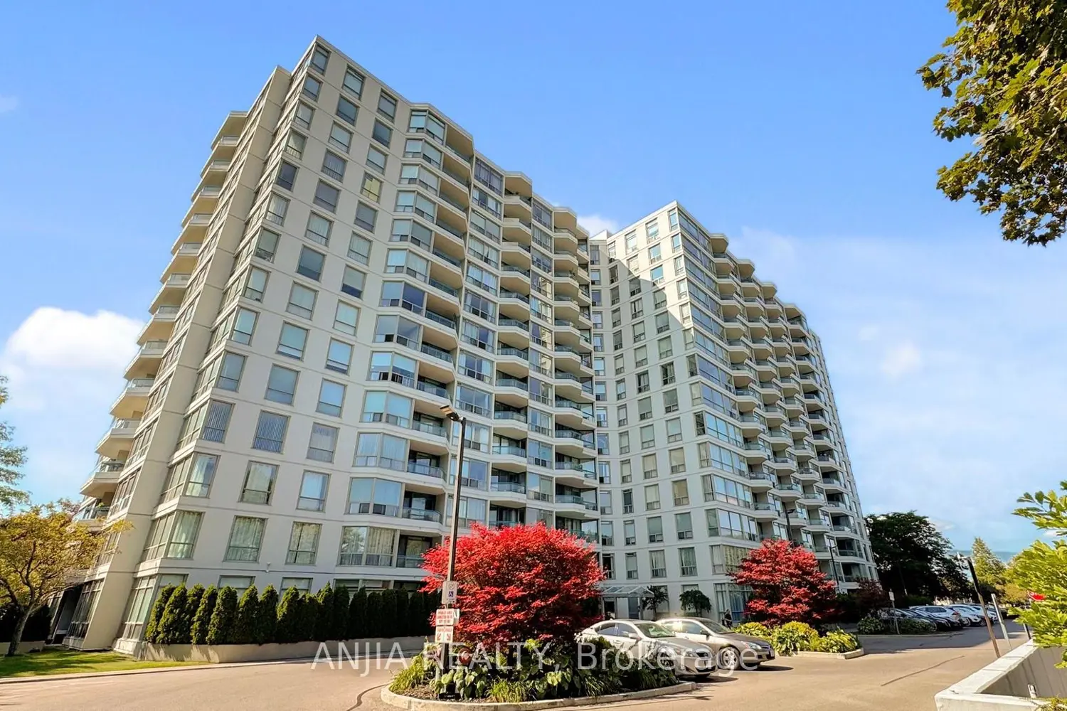 4727 Sheppard Avenue 1208