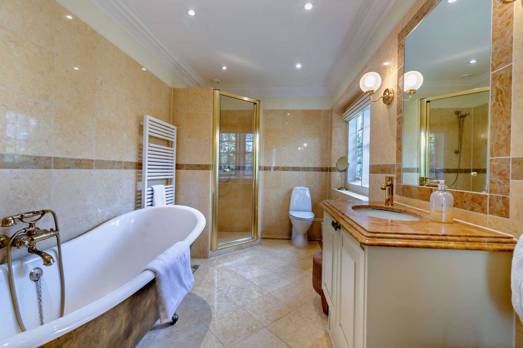 Additional image 23 of 5 bed detached house for saleTower Hill, Horsham, West Sussex RH13