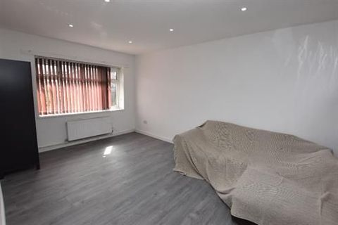 Reginald Road, Birmingham B8