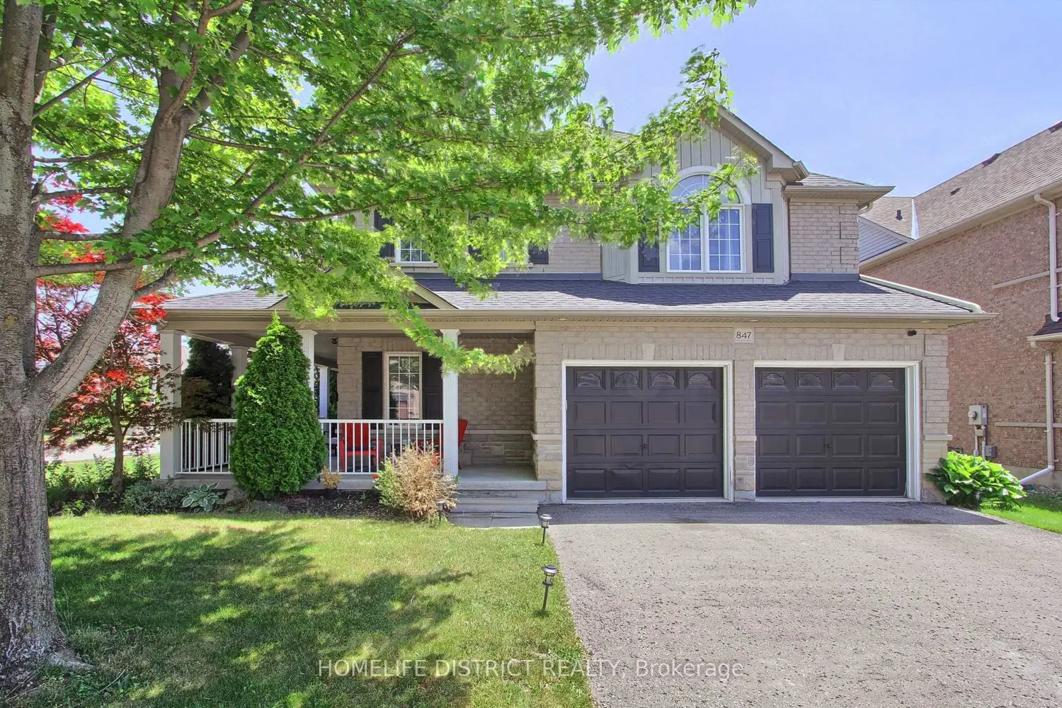 847 Greenleaf Gate photo 5
