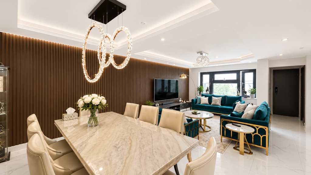 Additional image 2 of 4 bed detached house for saleLansbury Drive, Hayes UB4