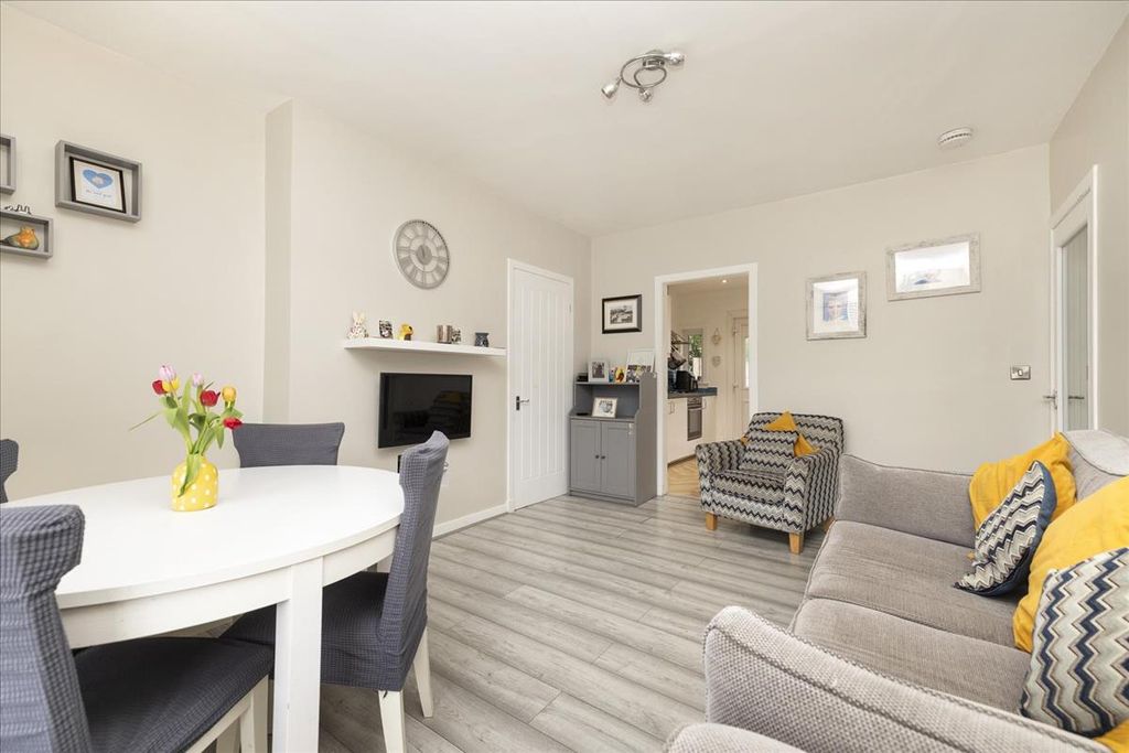 Additional image 4 of 3 bed flat for sale11 Stobhill Road, Gorebridge EH23