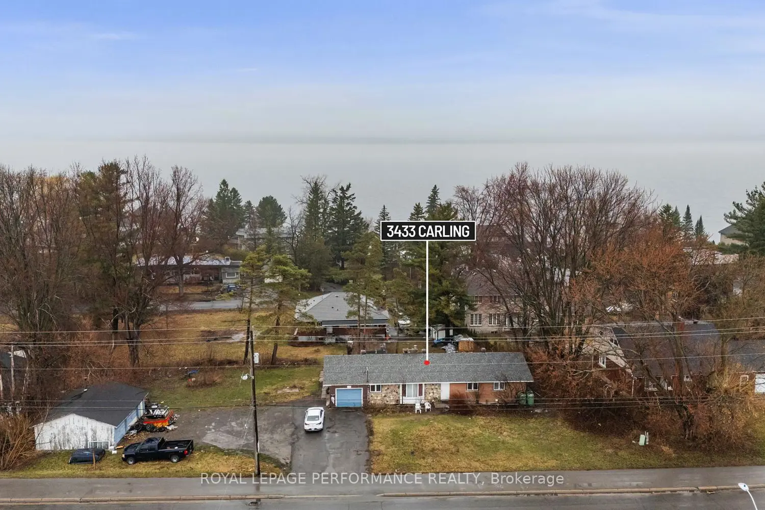 3433 Carling Avenue