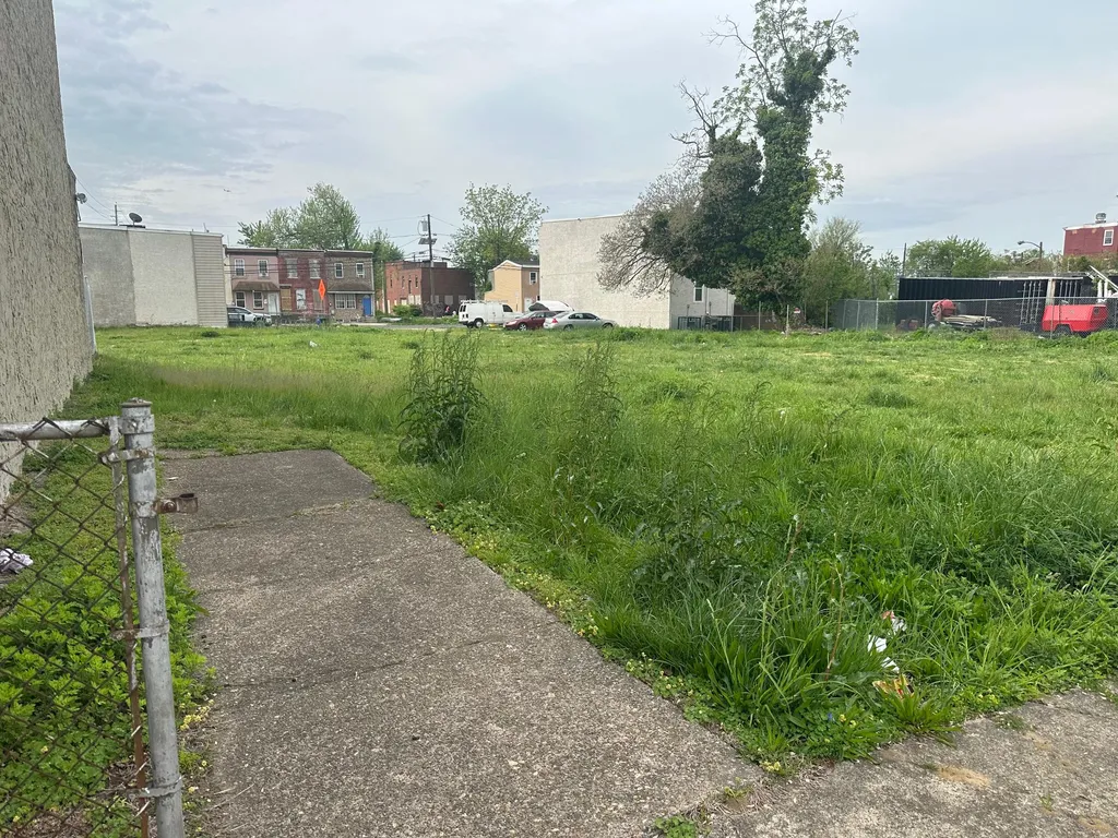 566-574 Walnut Street, Camden, NJ 08103