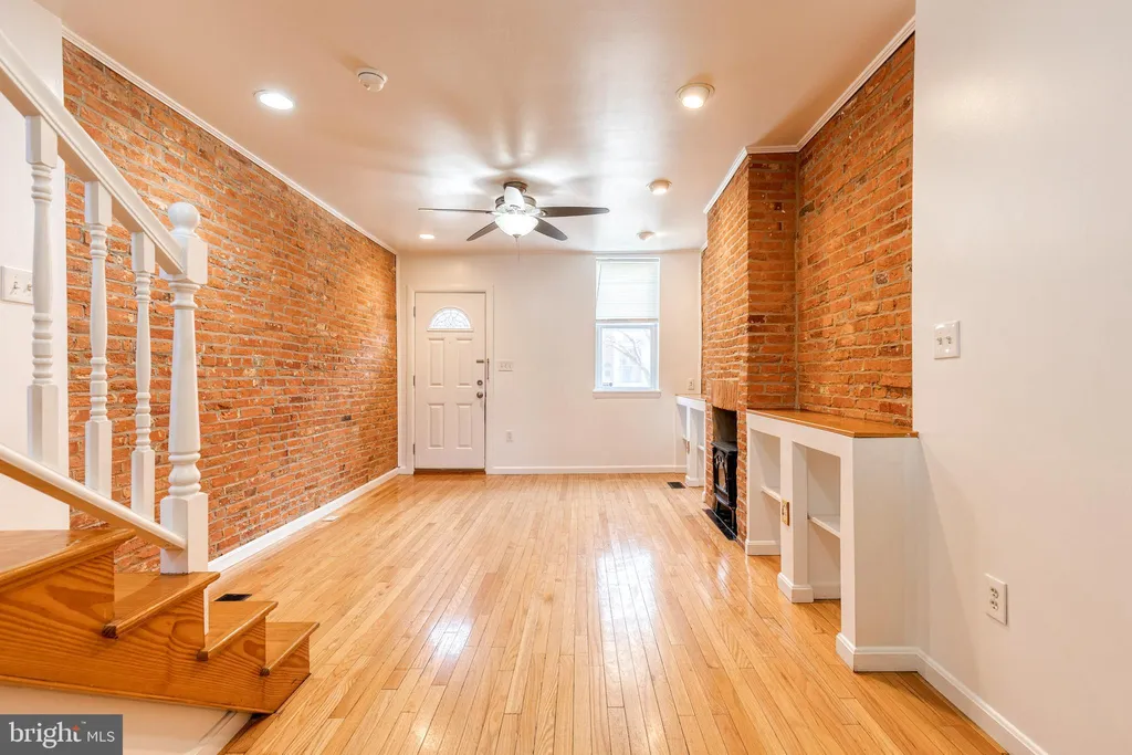 1608 S Hanover Street, Baltimore, MD 21230 photo 4