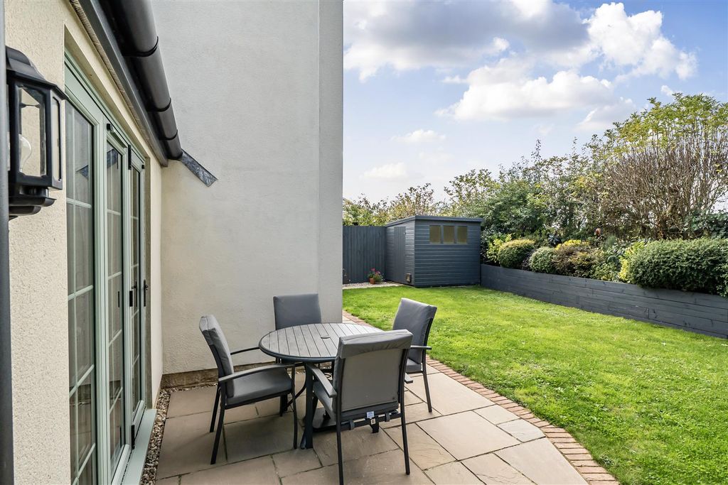 Additional image 4 of 3 bed semi-detached house for saleFalcon Close, Seavington, Ilminster TA19