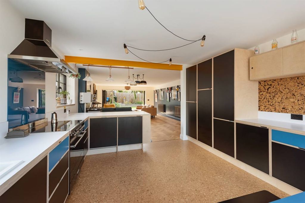 Additional image 10 of 3 bed detached bungalow for saleCentral Avenue, Herne Bay CT6